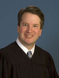 Supreme Court Nominee Brett Kavanaugh