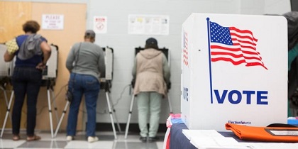 Vote Fraud Wins Again